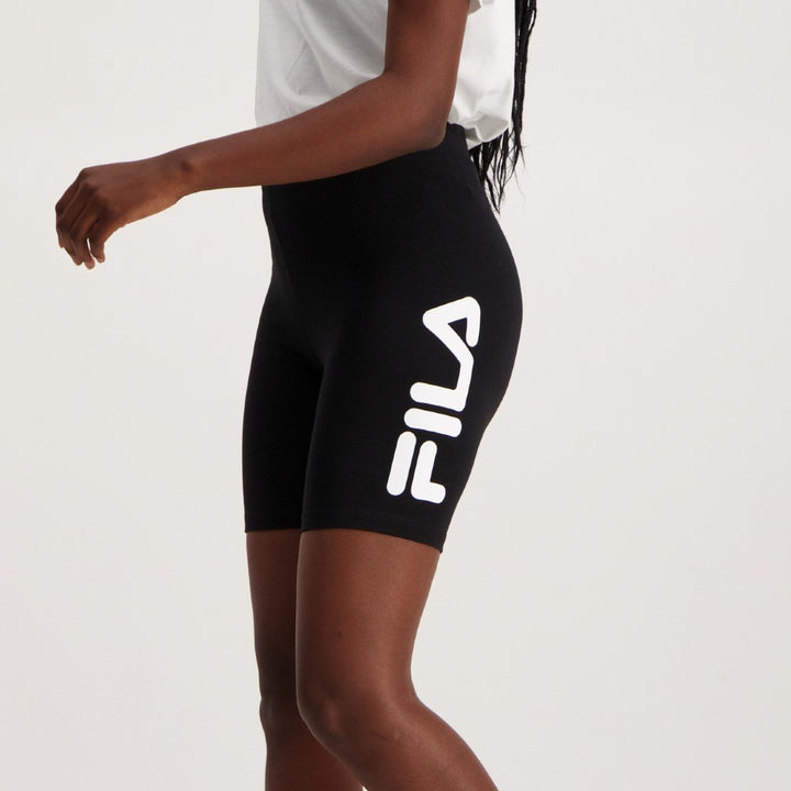 Ladies Mono Emma Cycling Short-Black