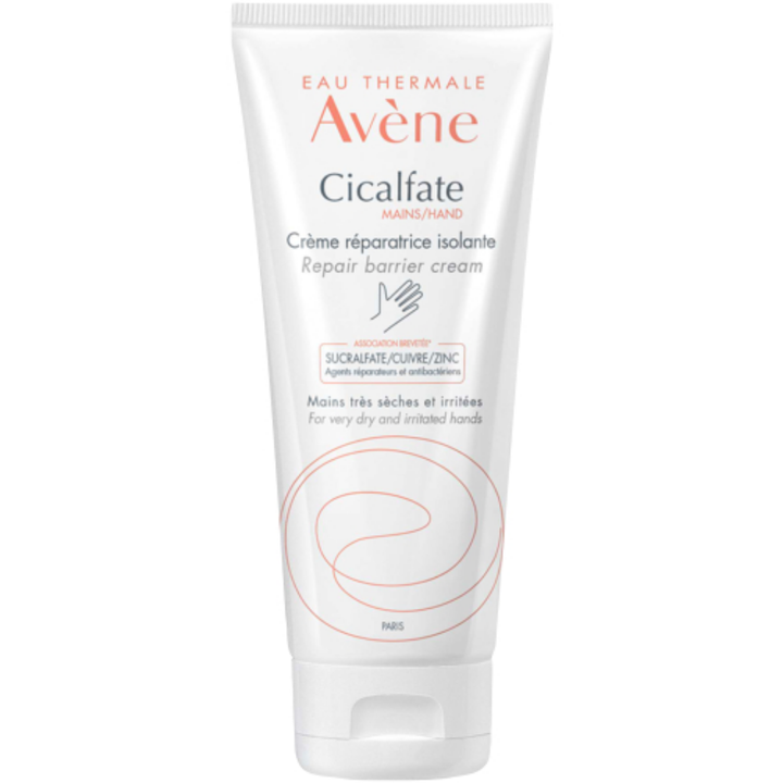 CICALFATE HAND REPAIR