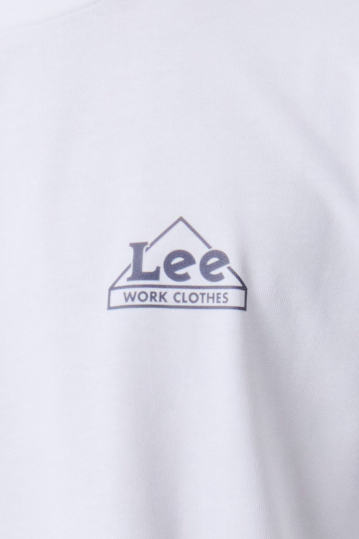 Workwear Core Tee - White