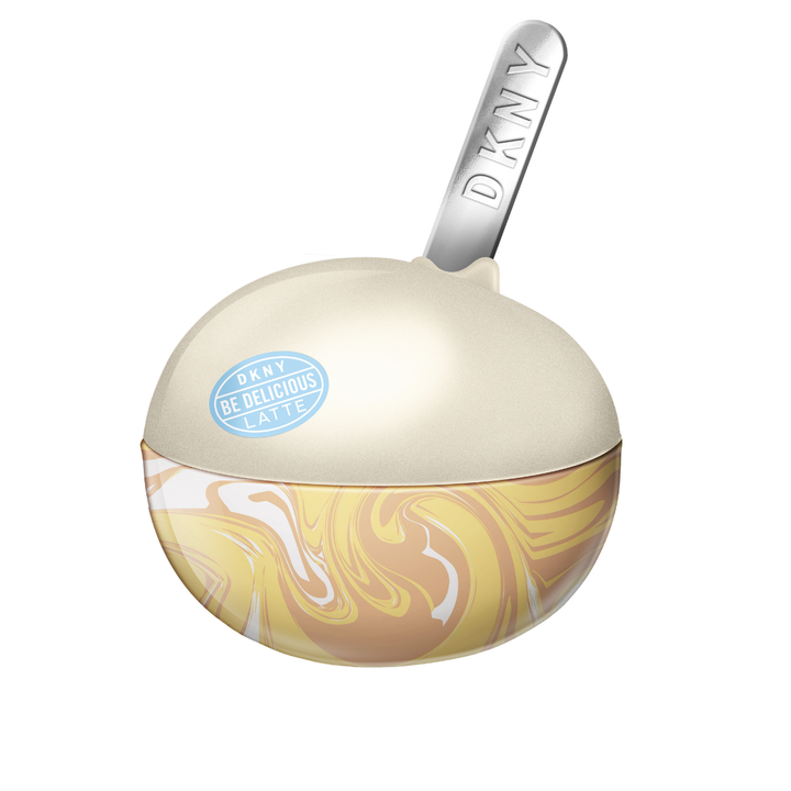 Be Delicious Café Vanilla Latte Eau De Parfum