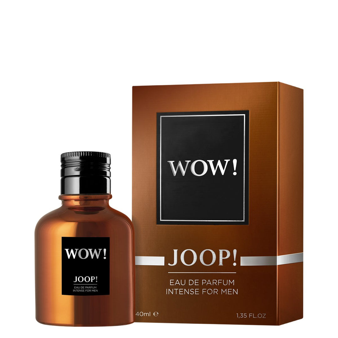 Mens WOW! Intense for Him – Edgars - Main Image