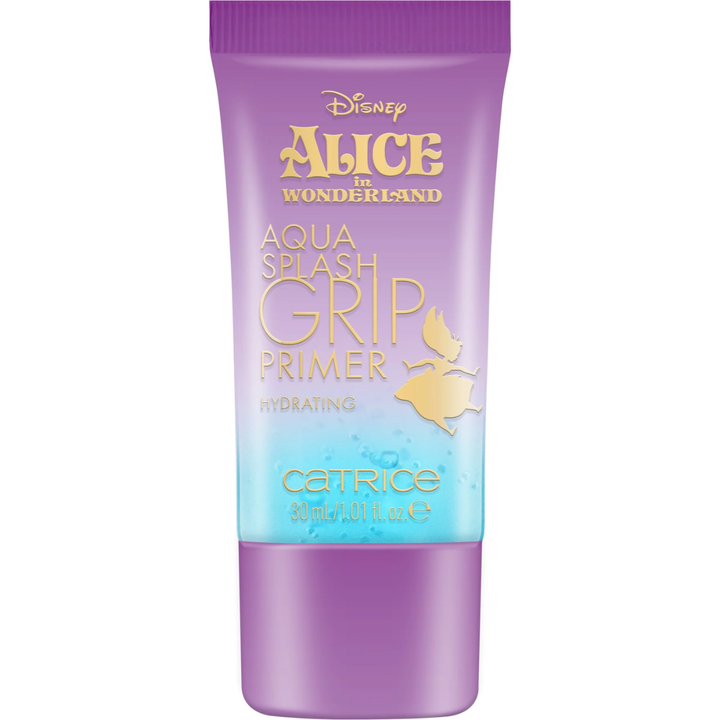 Disney Alice In Wonderland Primer
