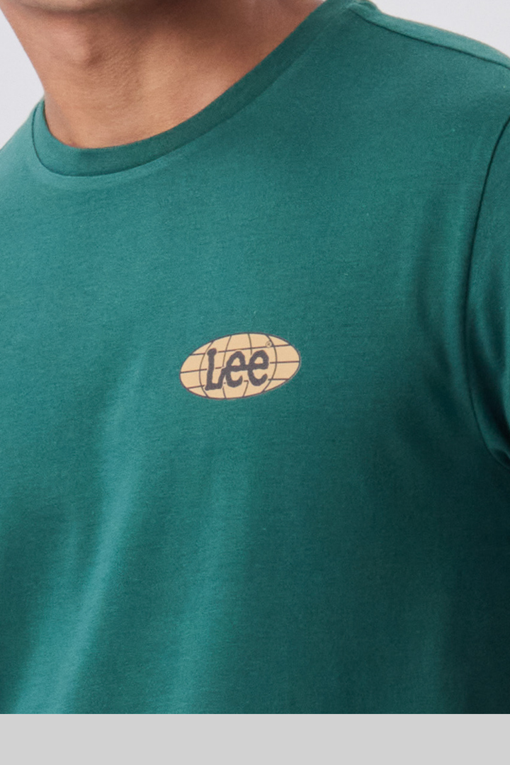 HD Company Tee - Green