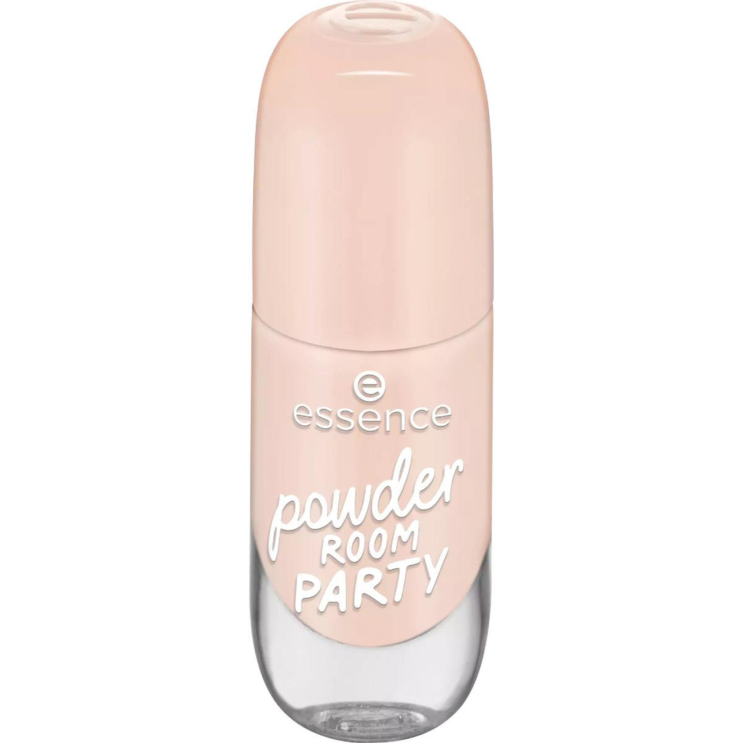 Gel Nail Colour - 8ML