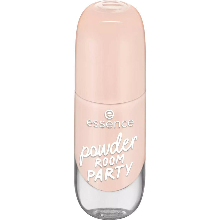 Gel Nail Colour - 8ML