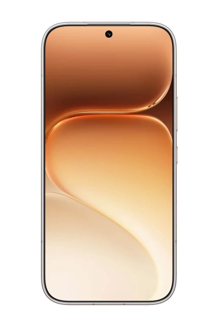 Honor 600 Pro 512GB Cellphone - Golden White