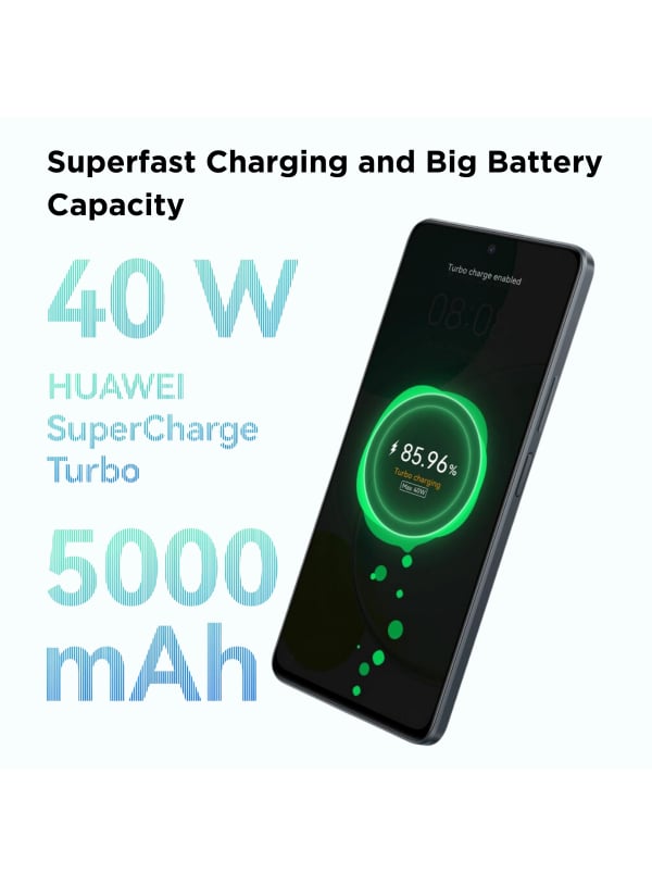 Nova 11i 128GB Dual Sim Green Cellphone