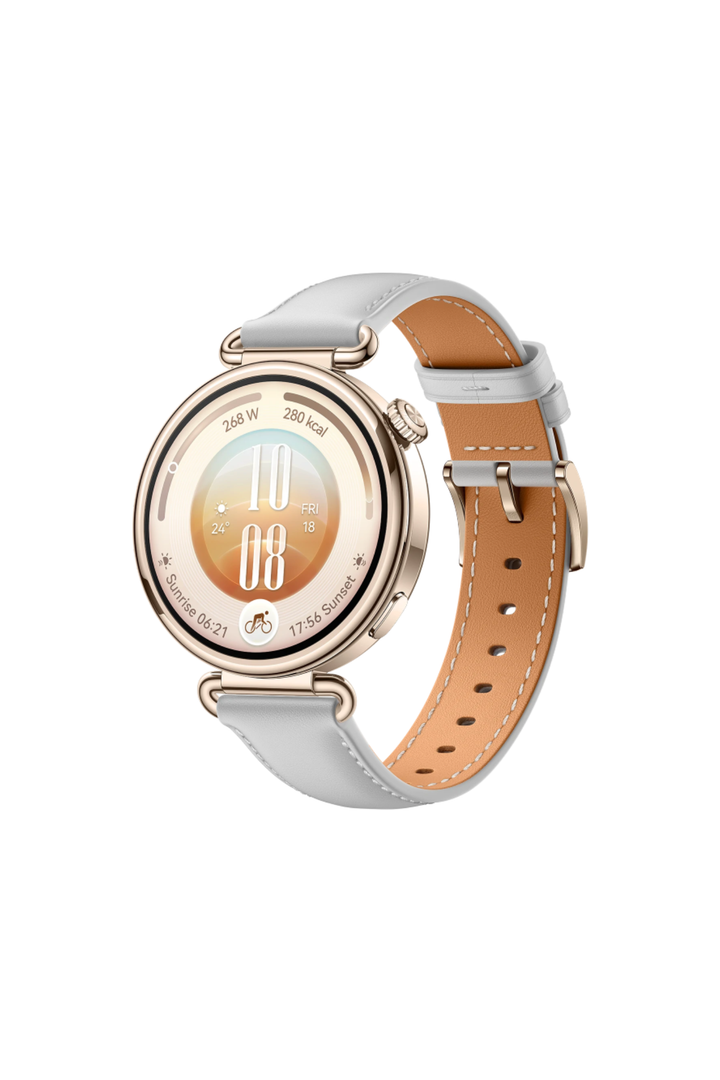 Watch GT 7 41MM With Freebuds SE 2 - Grey