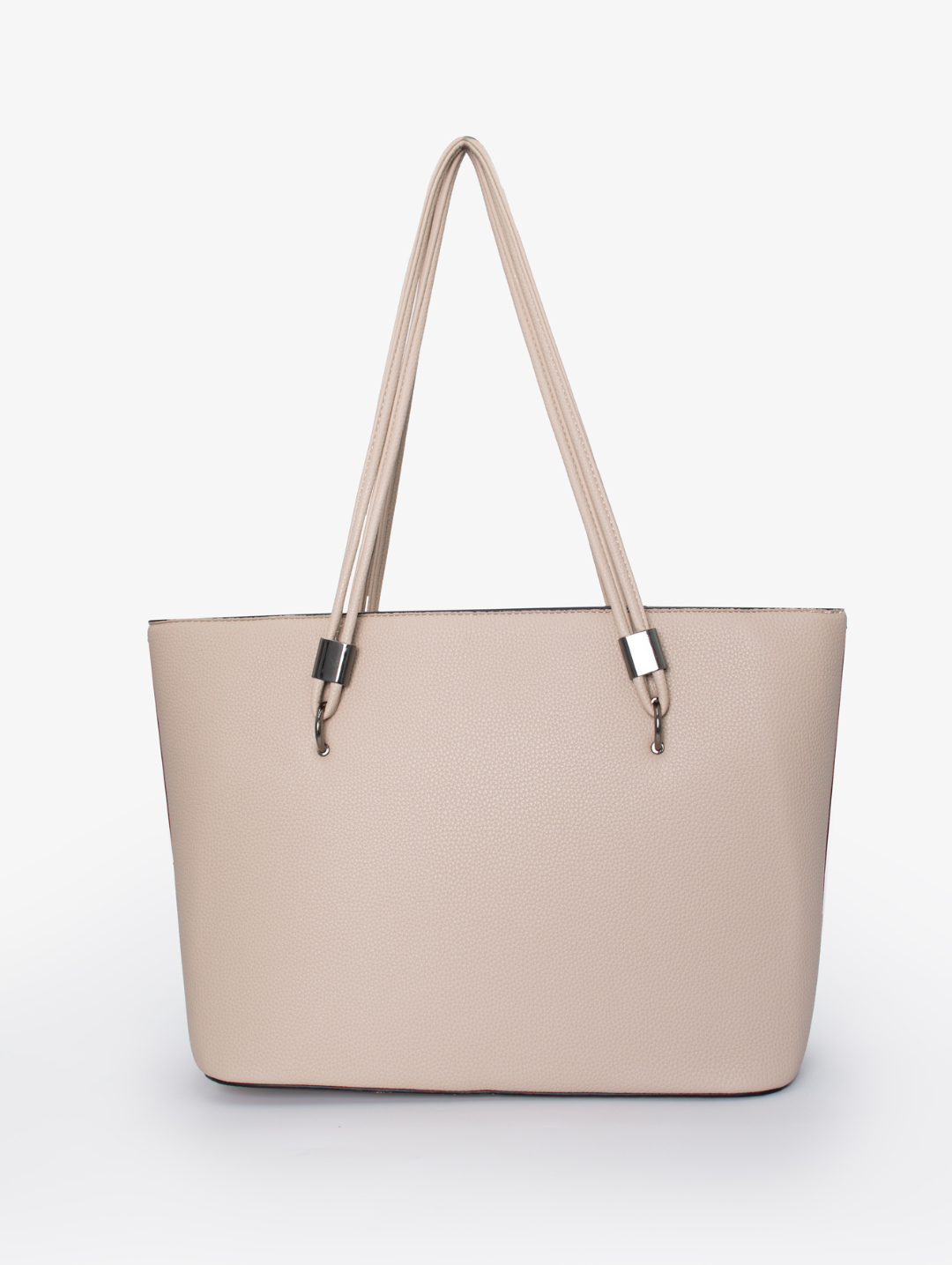 Kira Shopper - Cream