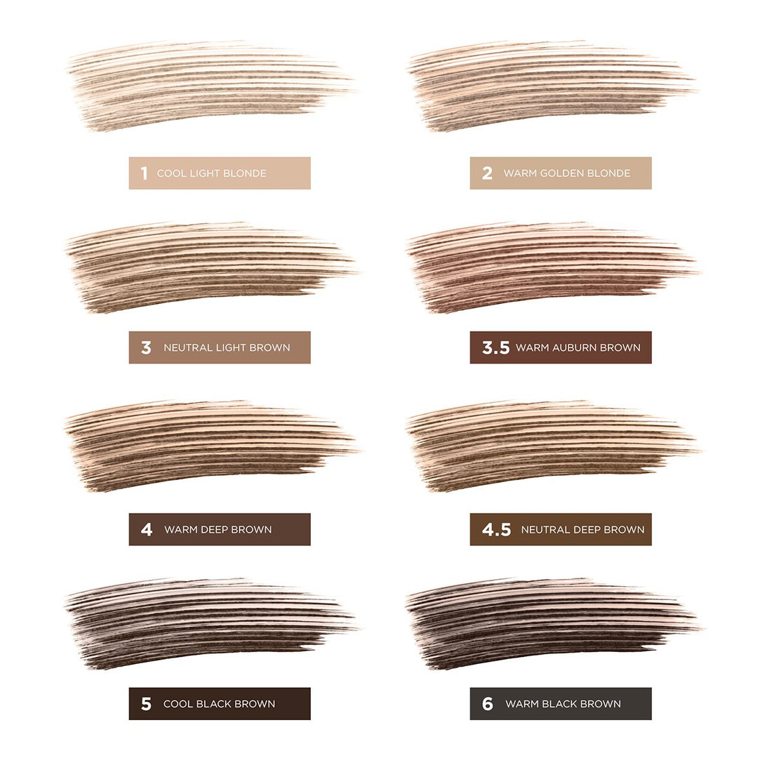 Gimme Brow+ Volumizing Eyebrow Gel Mini