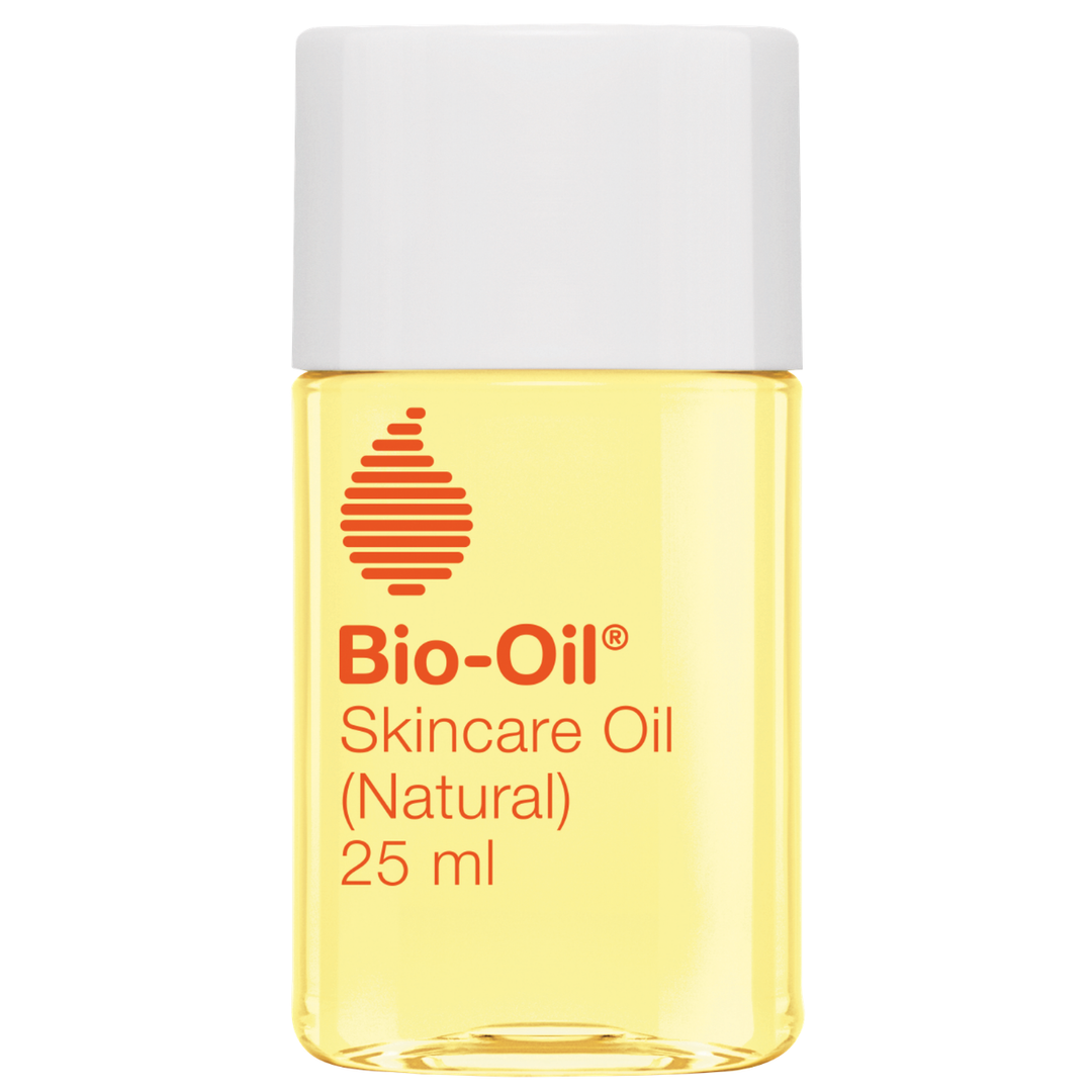 Skincare Oil (Natural)