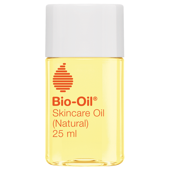 Skincare Oil (Natural)