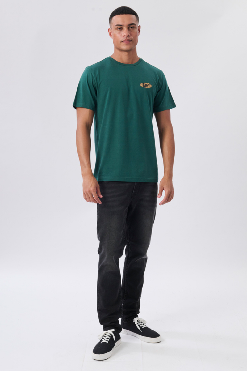 HD Company Tee - Green