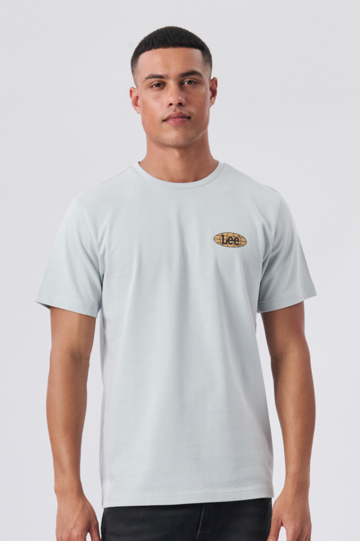 HD Company Tee - Mint