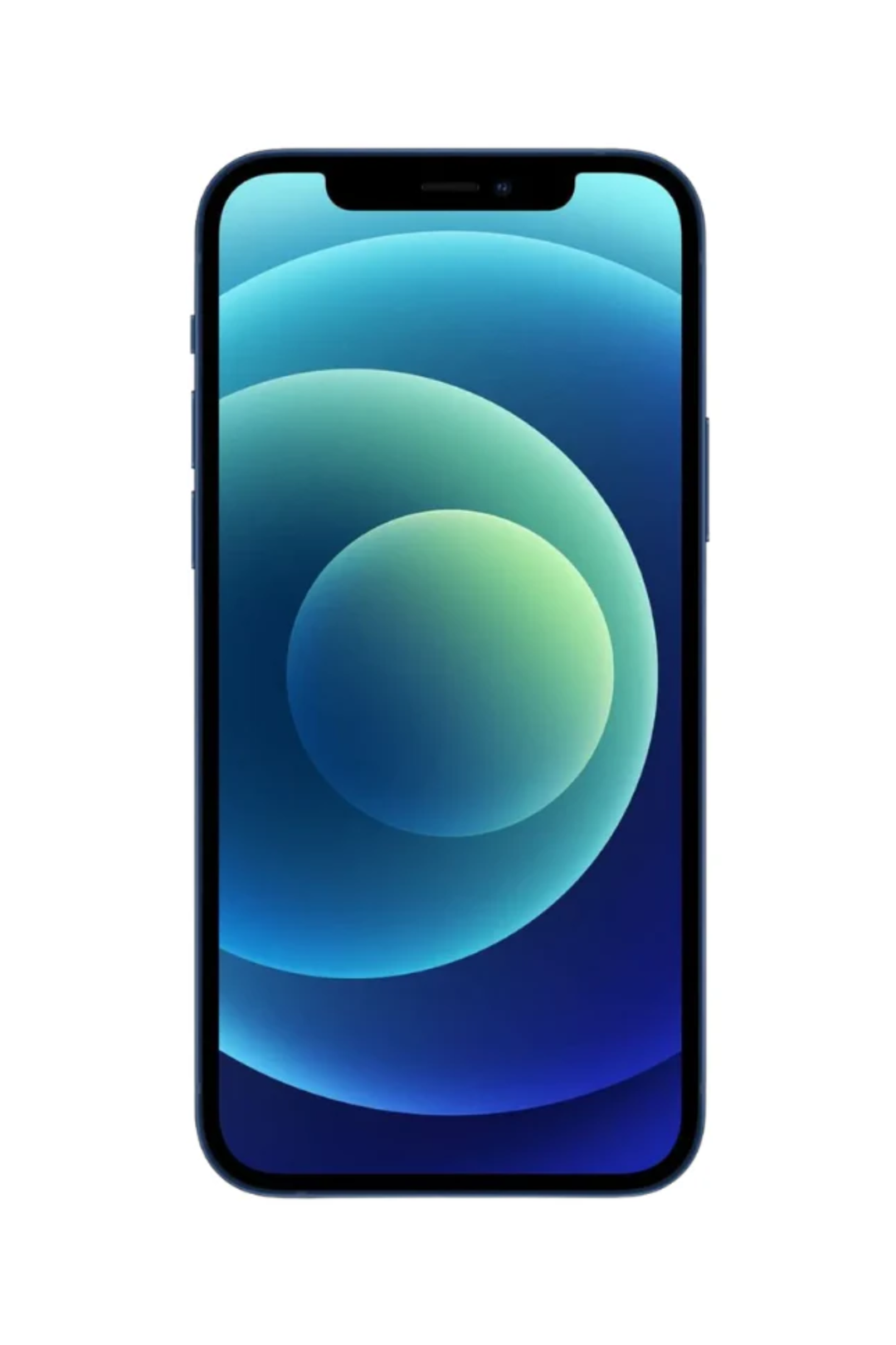 iPhone 12 128GB Cellphone - Blue (Pre-Owned)