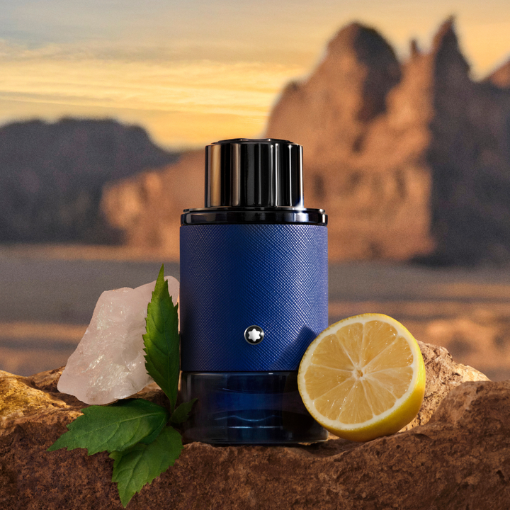 Explorer Infinite Eau De Parfum