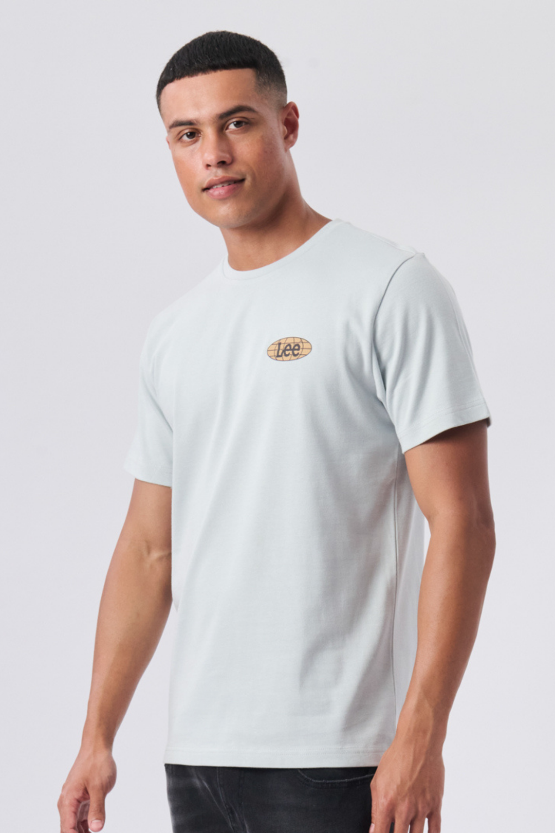 HD Company Tee - Mint