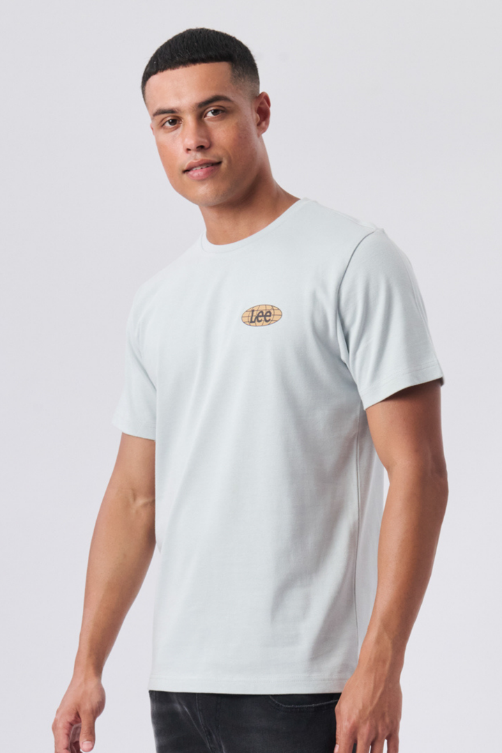 HD Company Tee - Mint