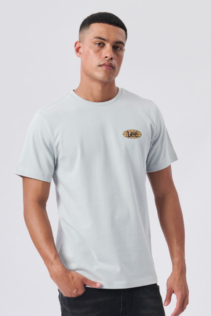 HD Company Tee - Mint