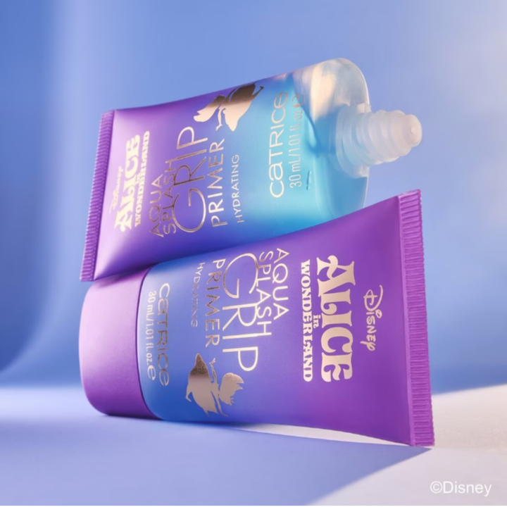 Disney Alice In Wonderland Primer