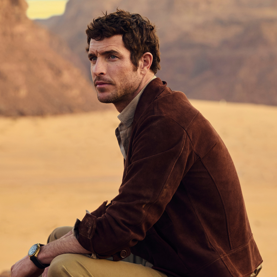 Explorer Infinite Eau De Parfum