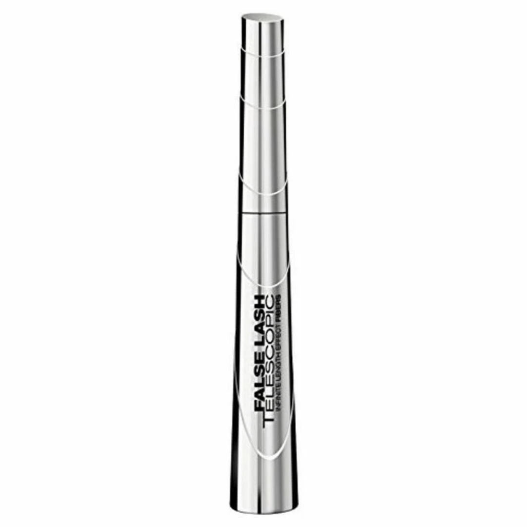Telescopic Mascara Black