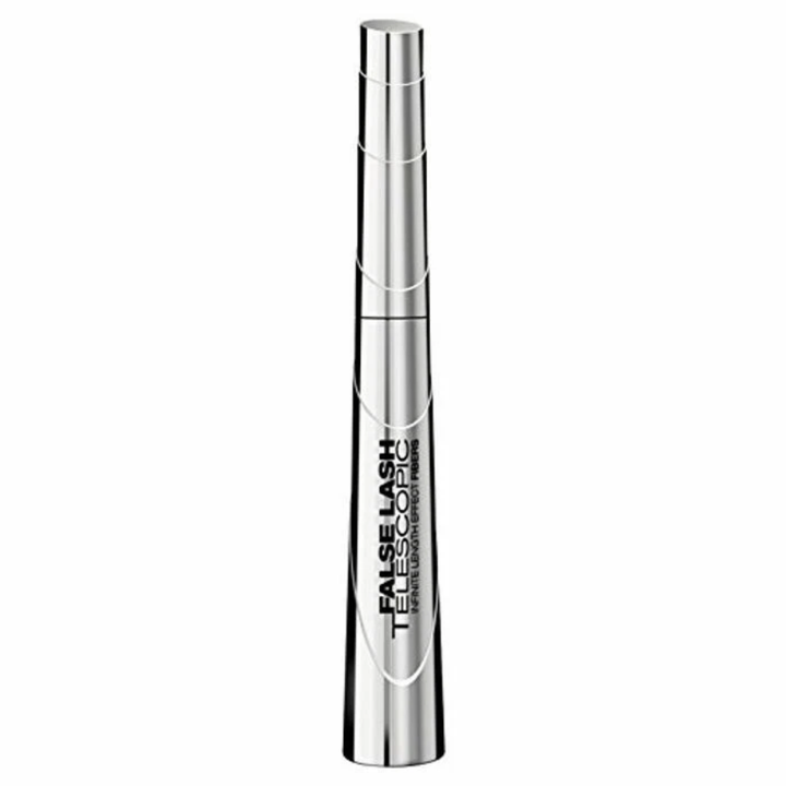 Telescopic Mascara Black