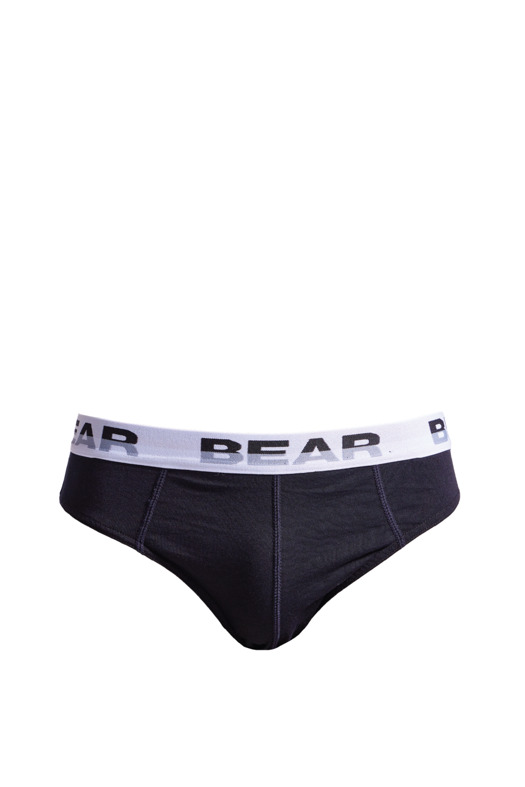 Men's 5 Pack Mini Briefs - Blue/Greys