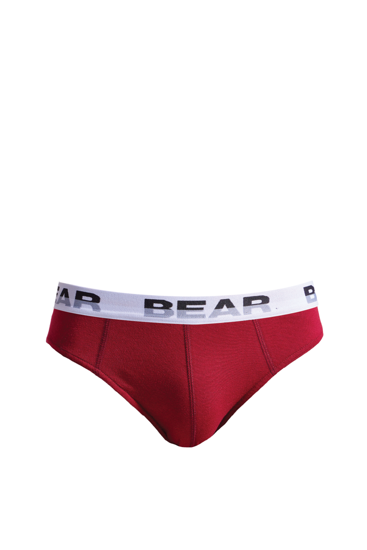 Men's 5 Pack Mini Briefs - Blue/Greys