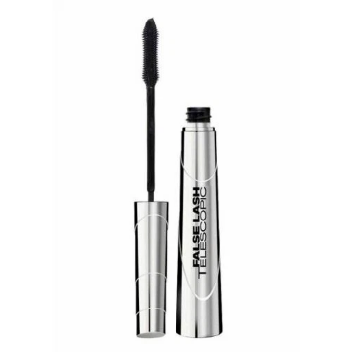 Telescopic Mascara Black
