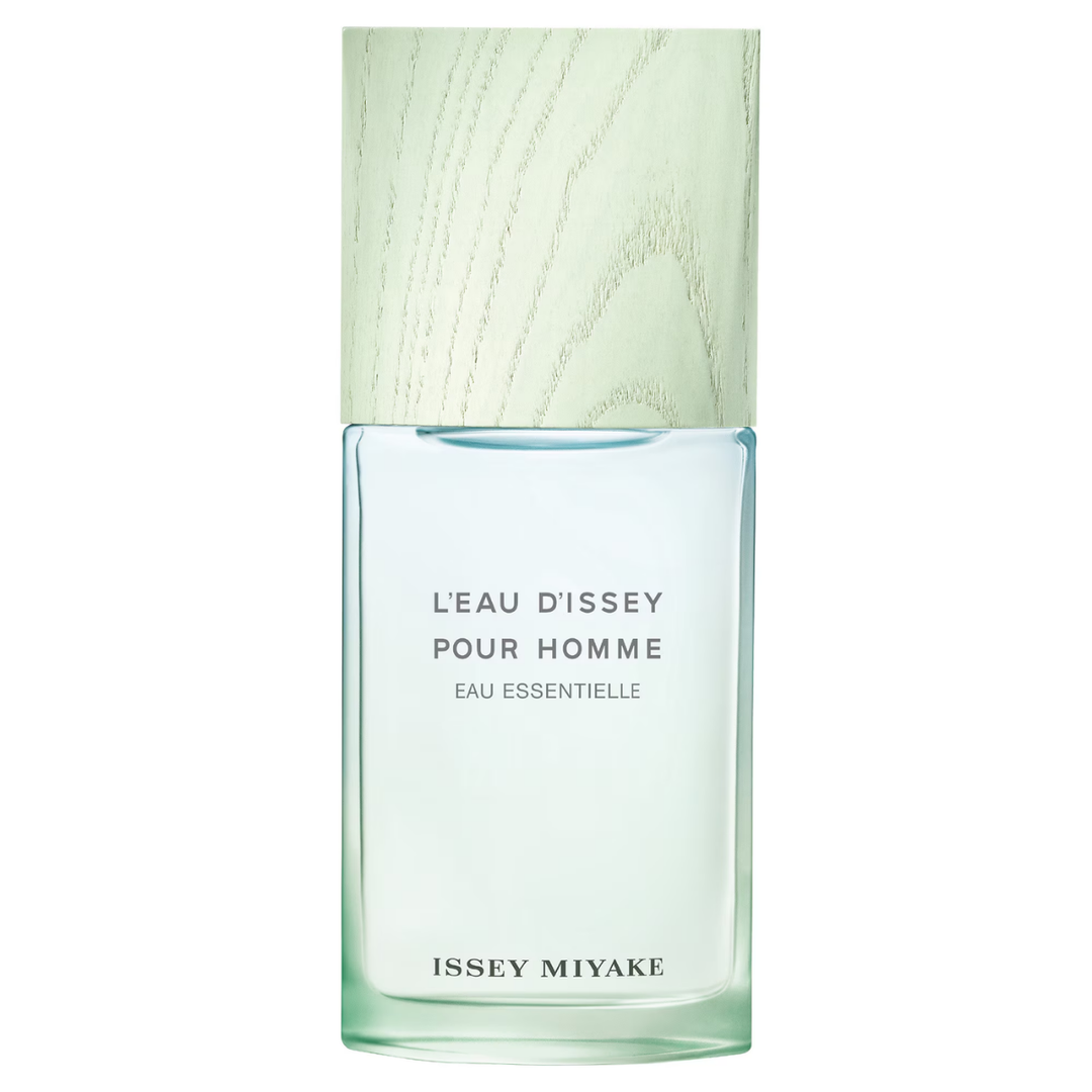 L'Eau D'Issey Essentielle Pour Homme Eau De Parfum