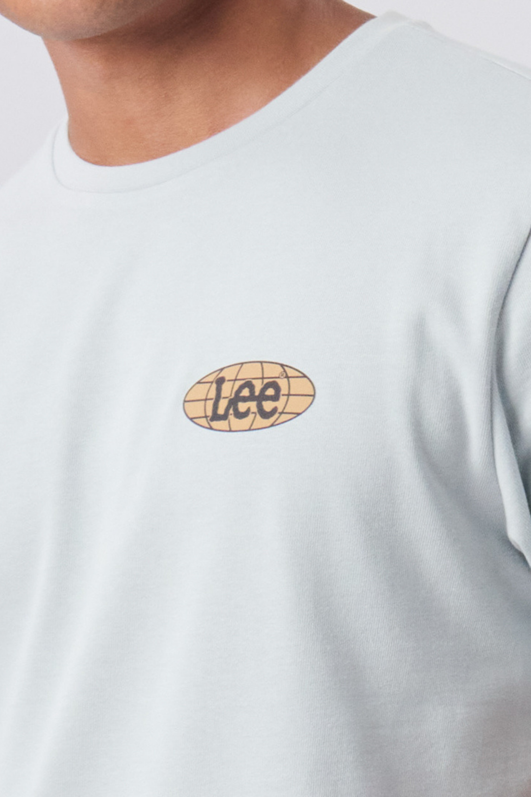 HD Company Tee - Mint