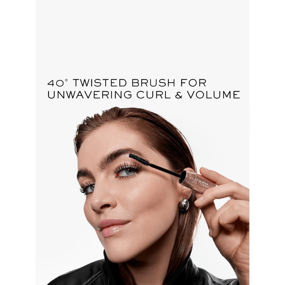 Hypnose Curl Mascara