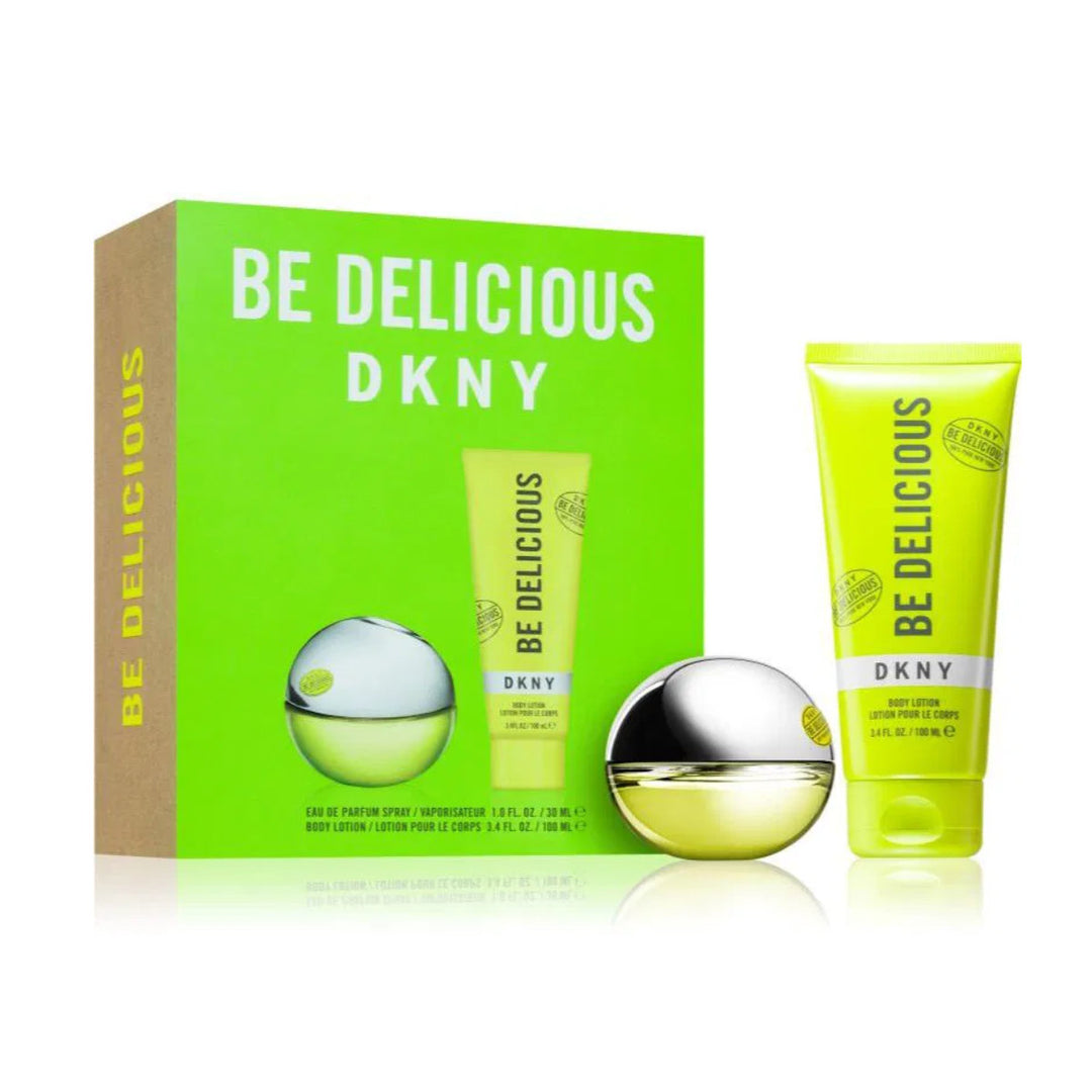 Be delicious 30ml set