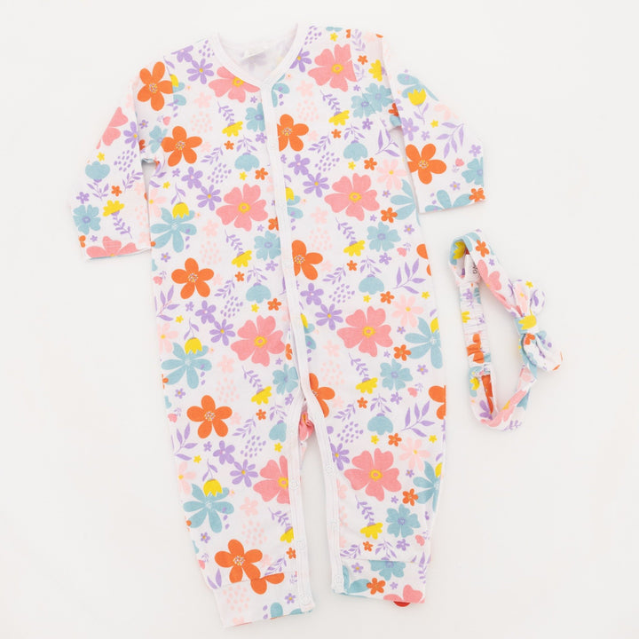 Baby Girls 2 Piece Set