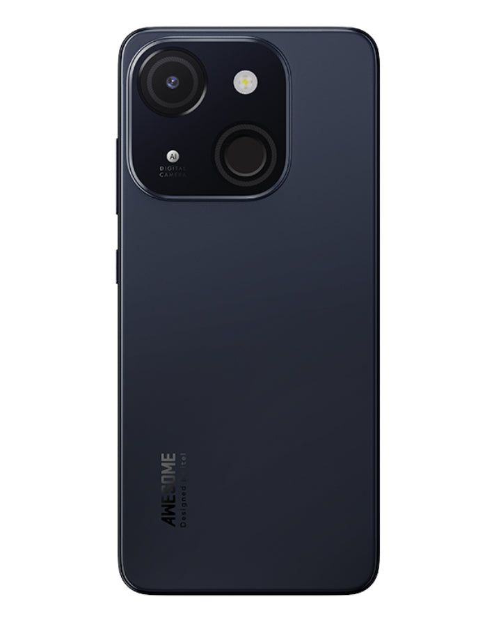 A06 32GB Dual Sim Blue Cellphone