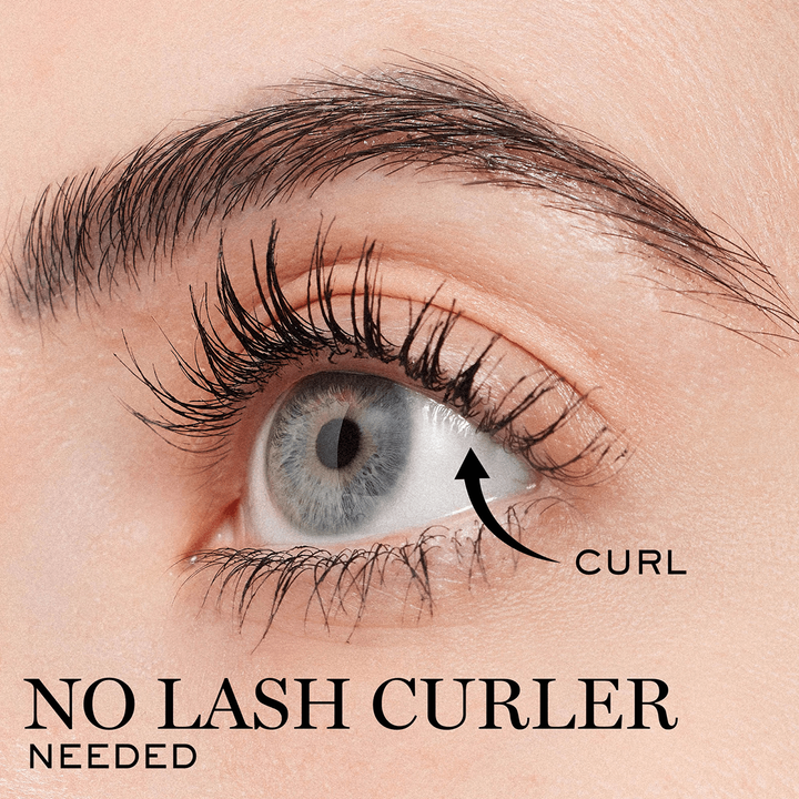 Hypnose Curl Mascara