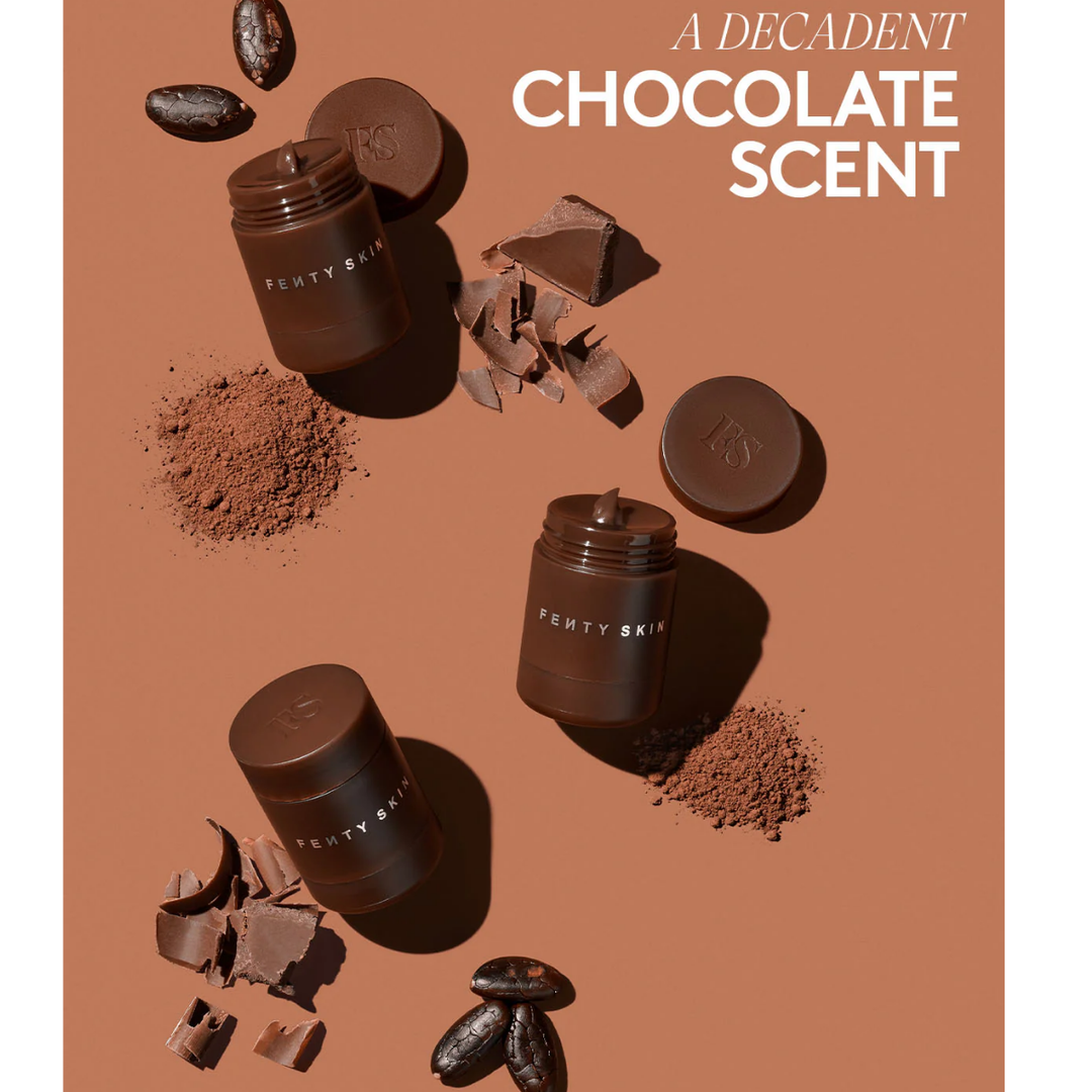 Plush Puddin' Lip Mask Cacao