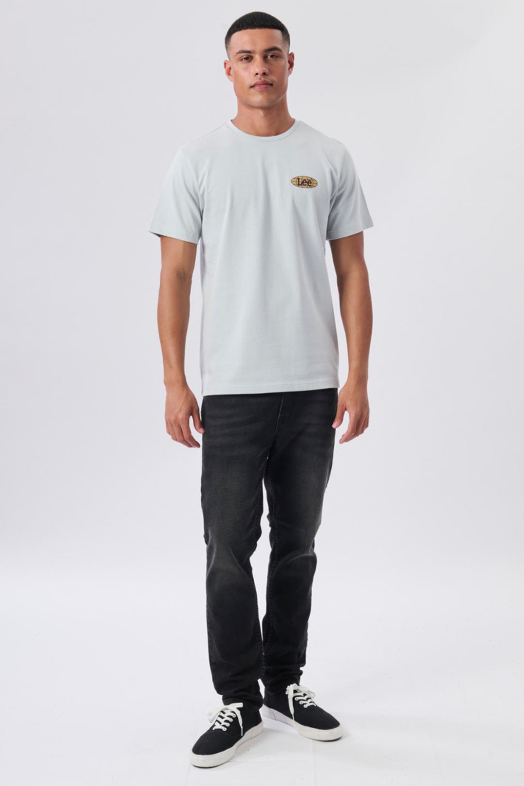 HD Company Tee - Mint