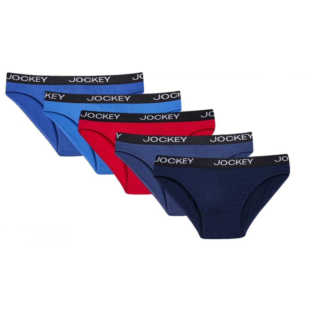 Men's 5 Pack Skant