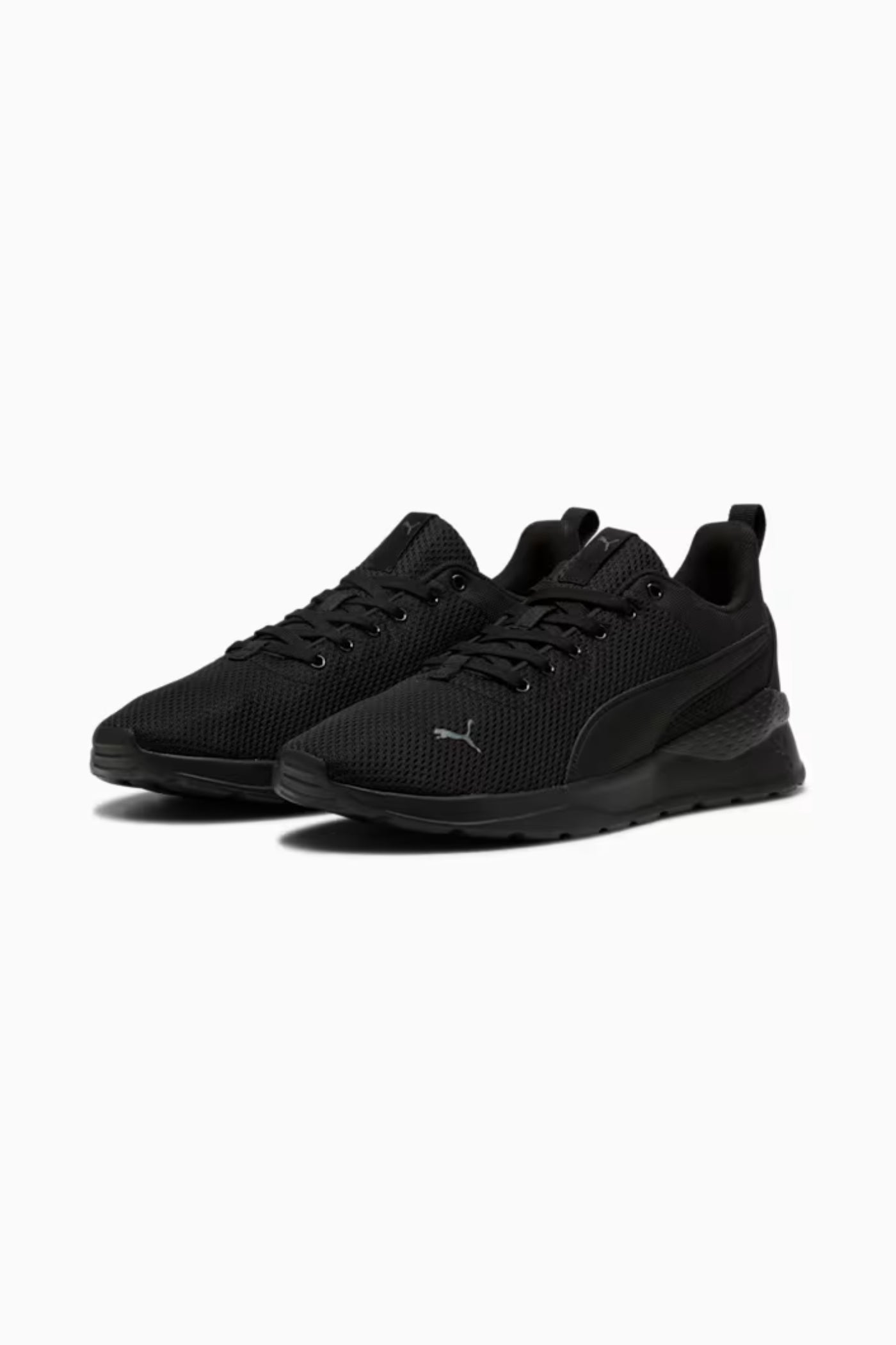 Mens Men's Anzarun Lite Sneaker - Black – Edgars