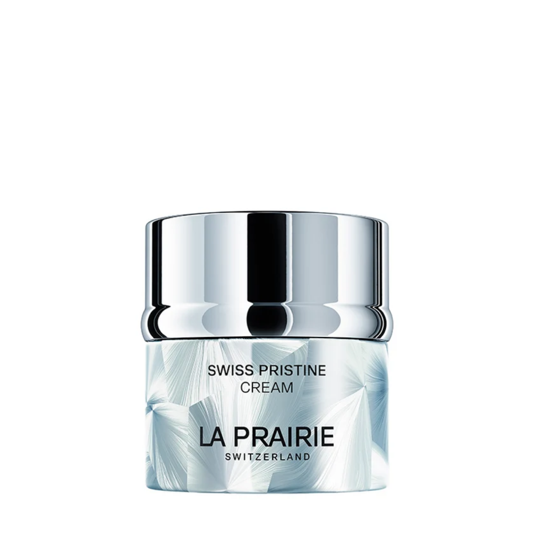 Swiss Pristine Cream