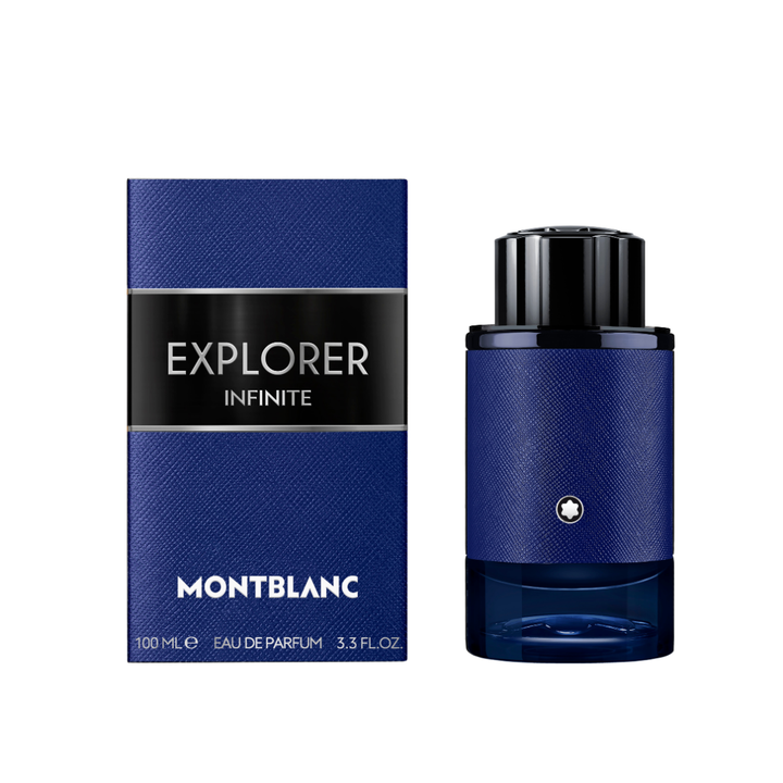 Explorer Infinite Eau De Parfum