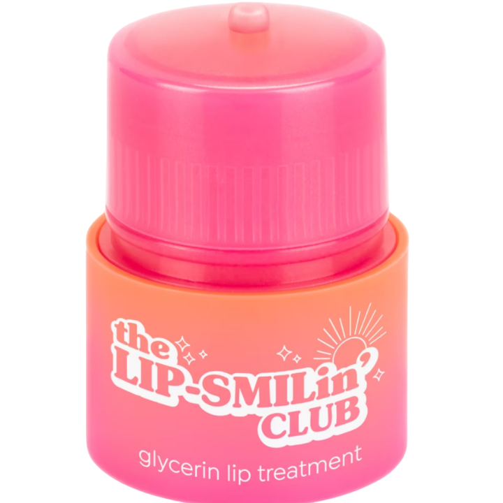 Lip-Smiling Club Glycerin Lip Treatment 01