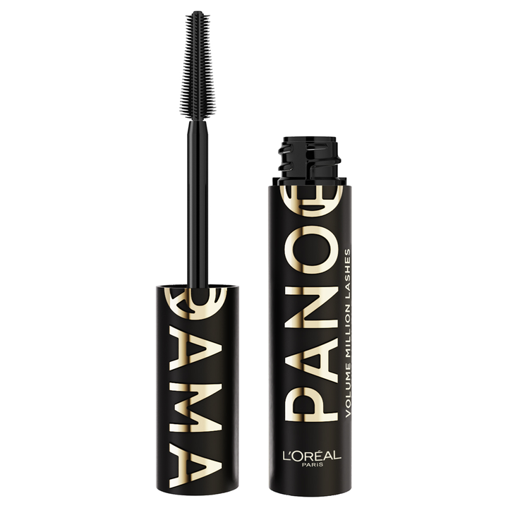 Volume Million Lashes Panorama All Night
