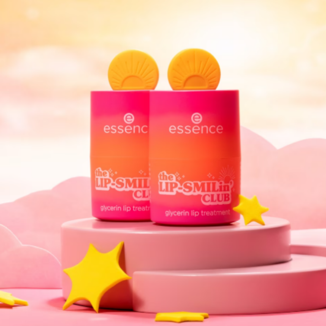 Lip-Smiling Club Glycerin Lip Treatment 01