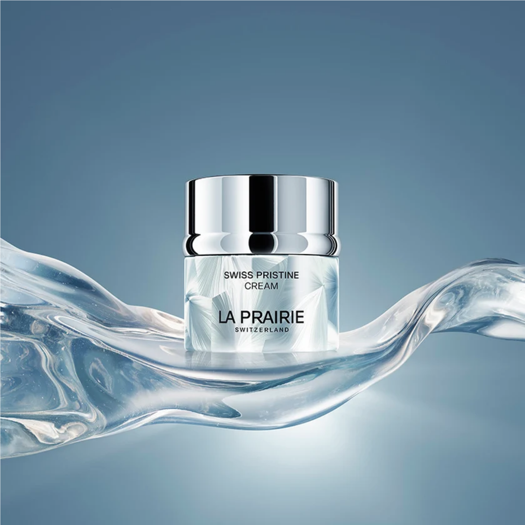 Swiss Pristine Cream