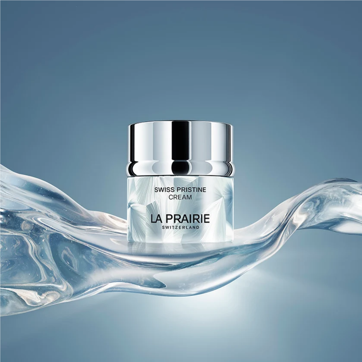Swiss Pristine Cream
