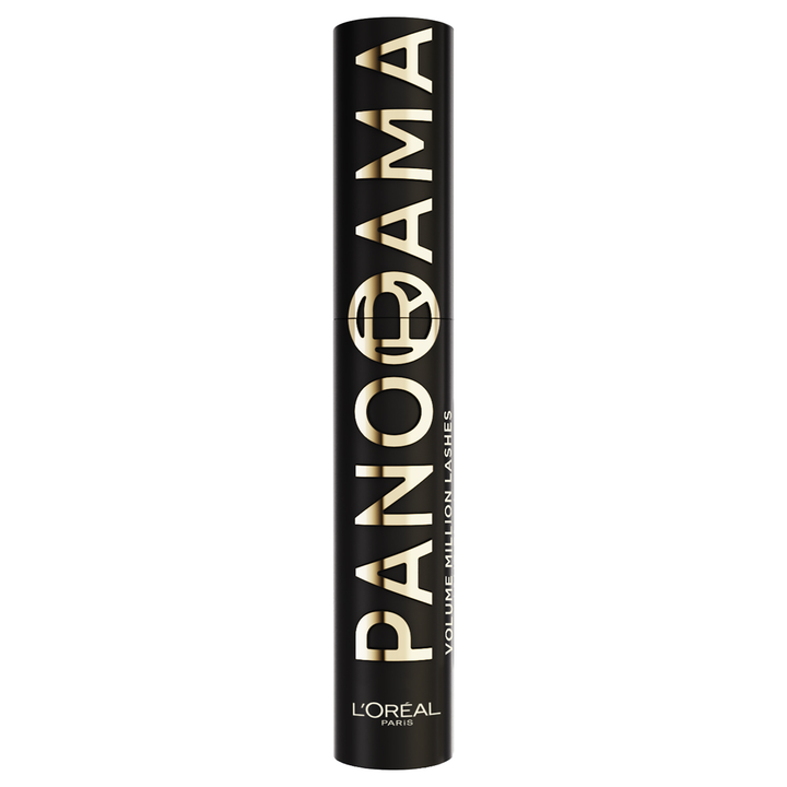 Volume Million Lashes Panorama All Night
