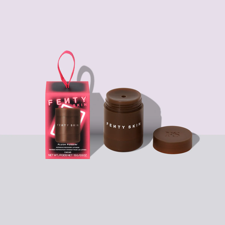 Plush Puddin' Lip Mask Cacao